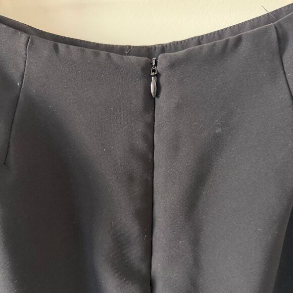 Amanda Uprichard Dale Skort - Picture 6 of 10